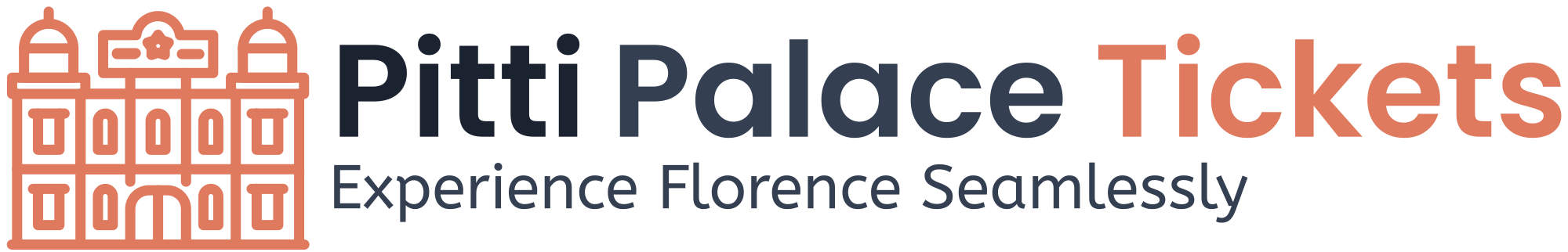 Pitti Palace Tickets